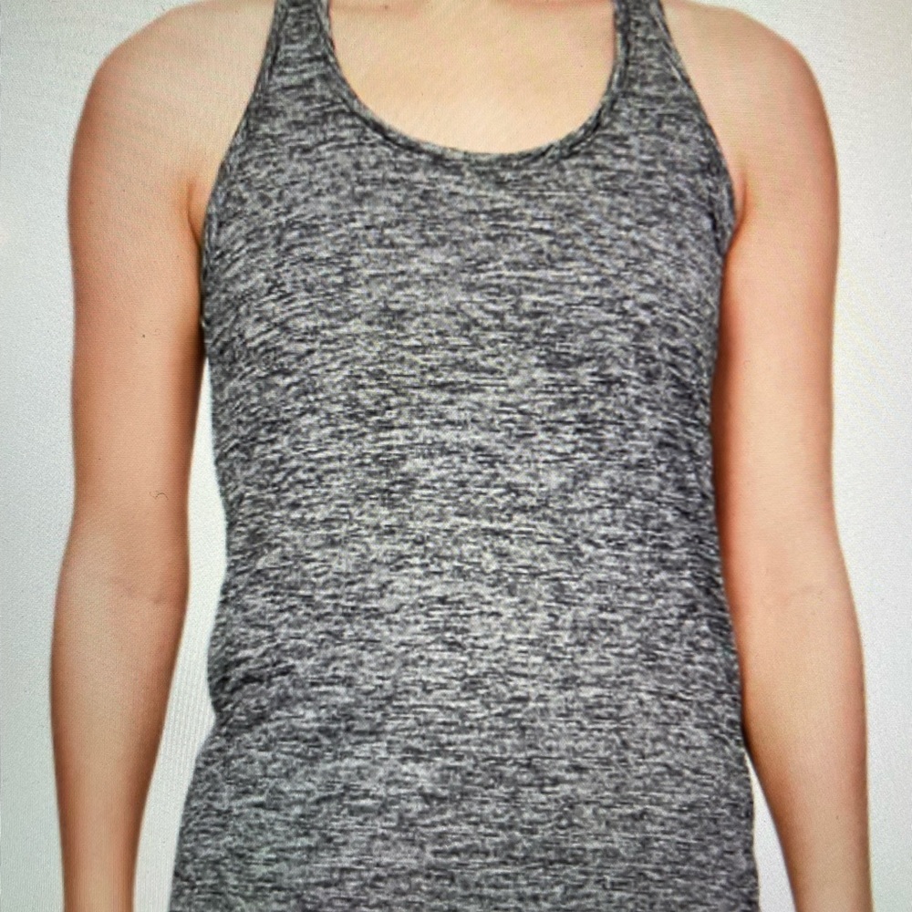 Women’s UA Tank (EUC)